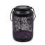 Lanterne suspendue solaire Butterfly Shadow Projection