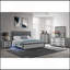 MIROIR ADELAIDE GRIS NOIR