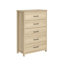 Commode 5 tiroirs Allysyn-2093108857