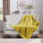 Sequin Throw Blanket-154687112