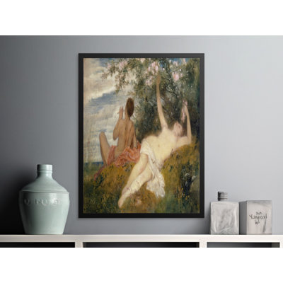 Tinnin No Frame Print