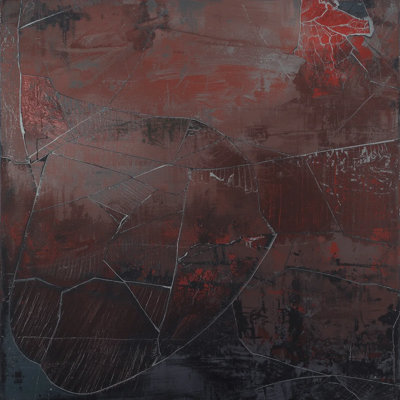 Crimson Fragments