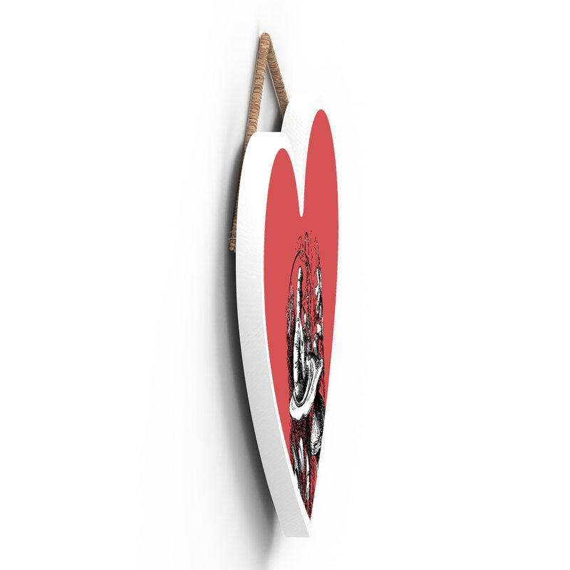 Fantasy & Sci-Fi Wall Decor on Solid Wood