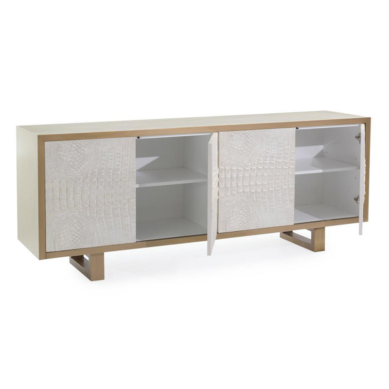 Buffet large 84" Kano