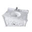 Ensemble de meuble-lavabo simple 39 po Boldt
