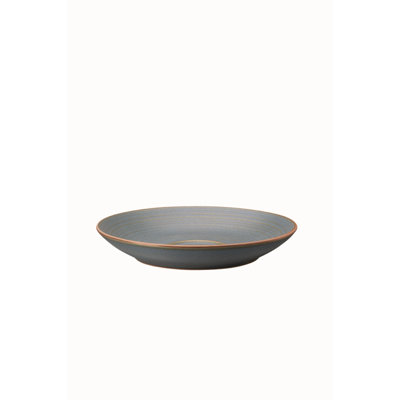 Nature Stoneware Saucer