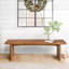 Banc en bois massif Beitnes-743106912-782027559