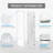 2' x 2' LED Back-Lit Panel Light