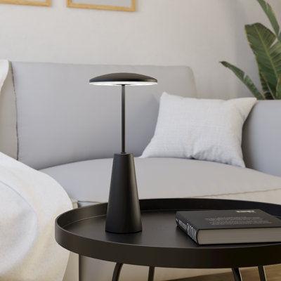Riner Stainless Steel USB Novelty Lamp