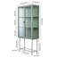 Armoire d'appoint en verre-345532063