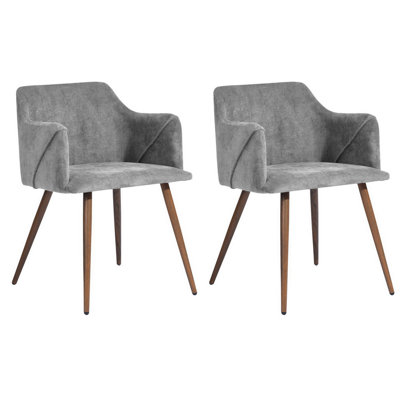 Sofiya 47cm H Upholstered Armchair