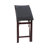 Clarke Folding Padded Bar & Counter Stool-59519695