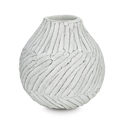 Shelvie Vase