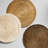 Zadia Jute/Rattan Charger Plate-55429203
