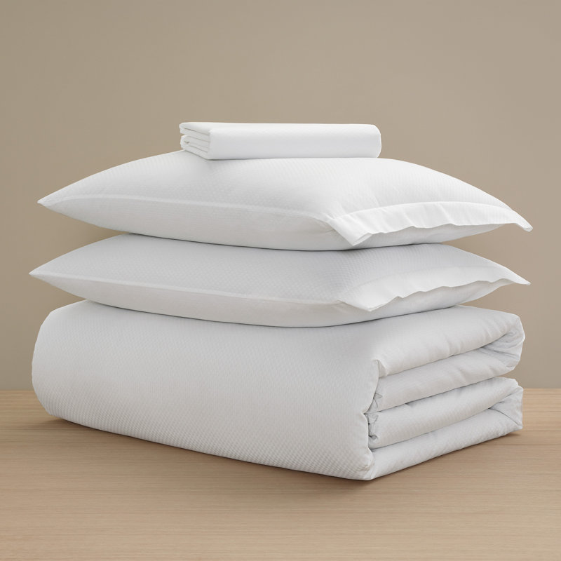 Sateen Pillow Case, Standard