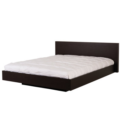 Jurado Platform Bed