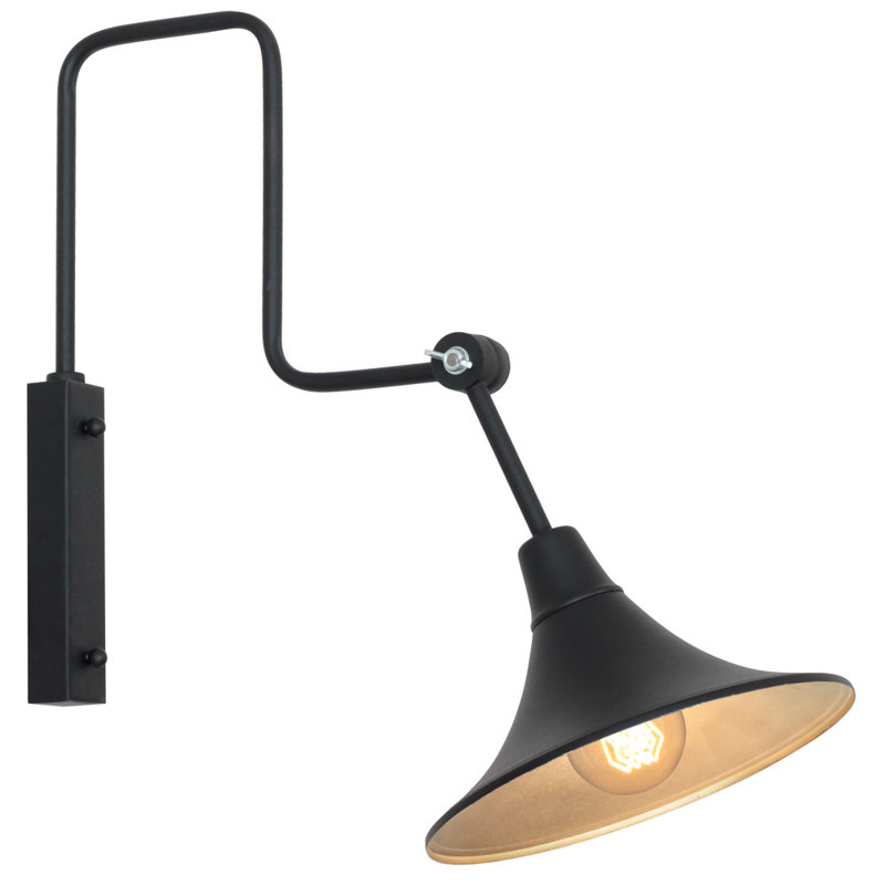 Vicky Swing Arm Sconce