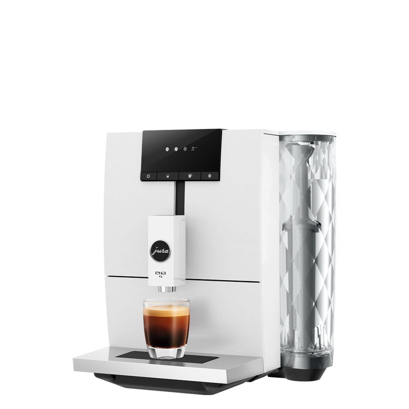 ENA 4, Nordic White