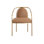 Feeko Upholstered Arm Chair