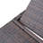 Outdoor Wicker Chaise Lounge , Cushion Included-1571456515