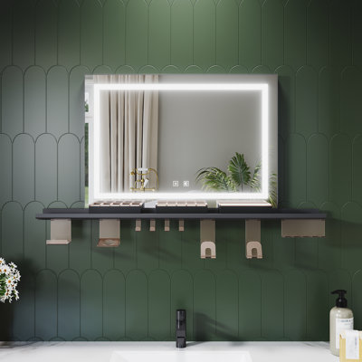 Rectangle Mirror