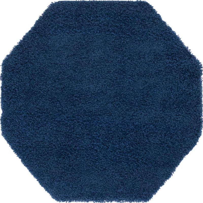 Tapis Sybil, Octogone 4 pi