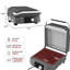 Barbecue électrique Royal Gourmet avec système de contrôle intelligent de la chaleur