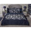 Leah Polyester Floral Bedspread with Pillow Shams-1917904604