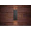 Otani Dark Grey Integrated LED Outdoor Flush Mount