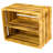 4 Pair Shoe Rack