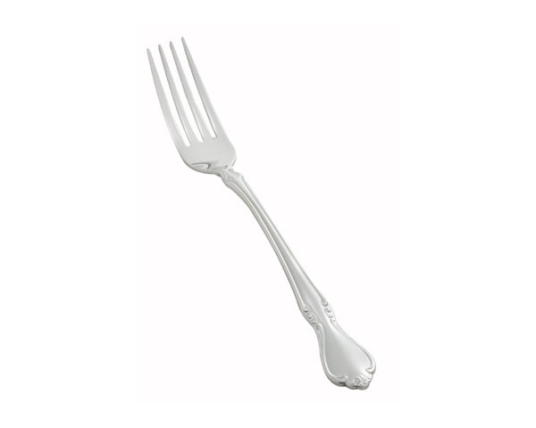 Winco 0039-10, Chantelle Extra Heavyweight Tablespoon, 18/8 Stainless