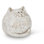 Ball Cat Figurine
