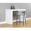 Sarai Upholstered Stool with Metal Frame-1834973823-1834973808