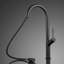 Palm Pull Out Single Handle Kitchen Faucet-70474112