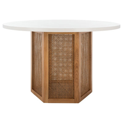 Table de salle à manger Pacetti