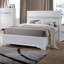 Ensemble de chambre à coucher configurable standard Olney