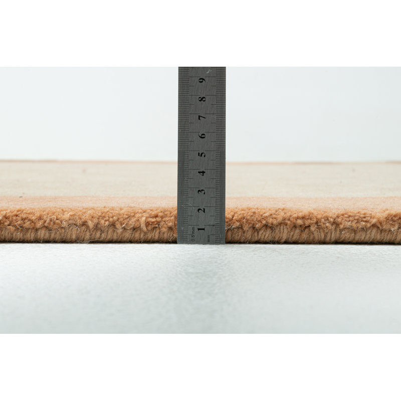 Royal Ganges Hand Tufted Area Rug, Square 200cm