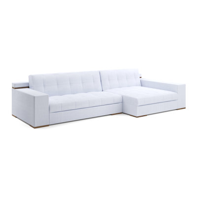 Indio Sectional Chaise