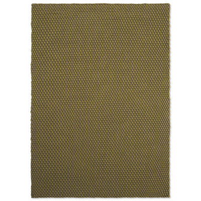Lace Area Rug in Thyme