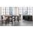 Kilby Polyester Upholstered Bench