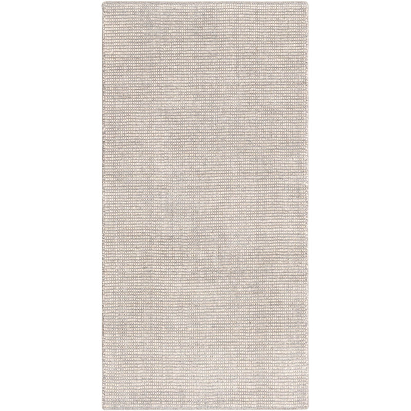 Liabah Wool Striped Indoor Rug, Runner 2' x 4'1"