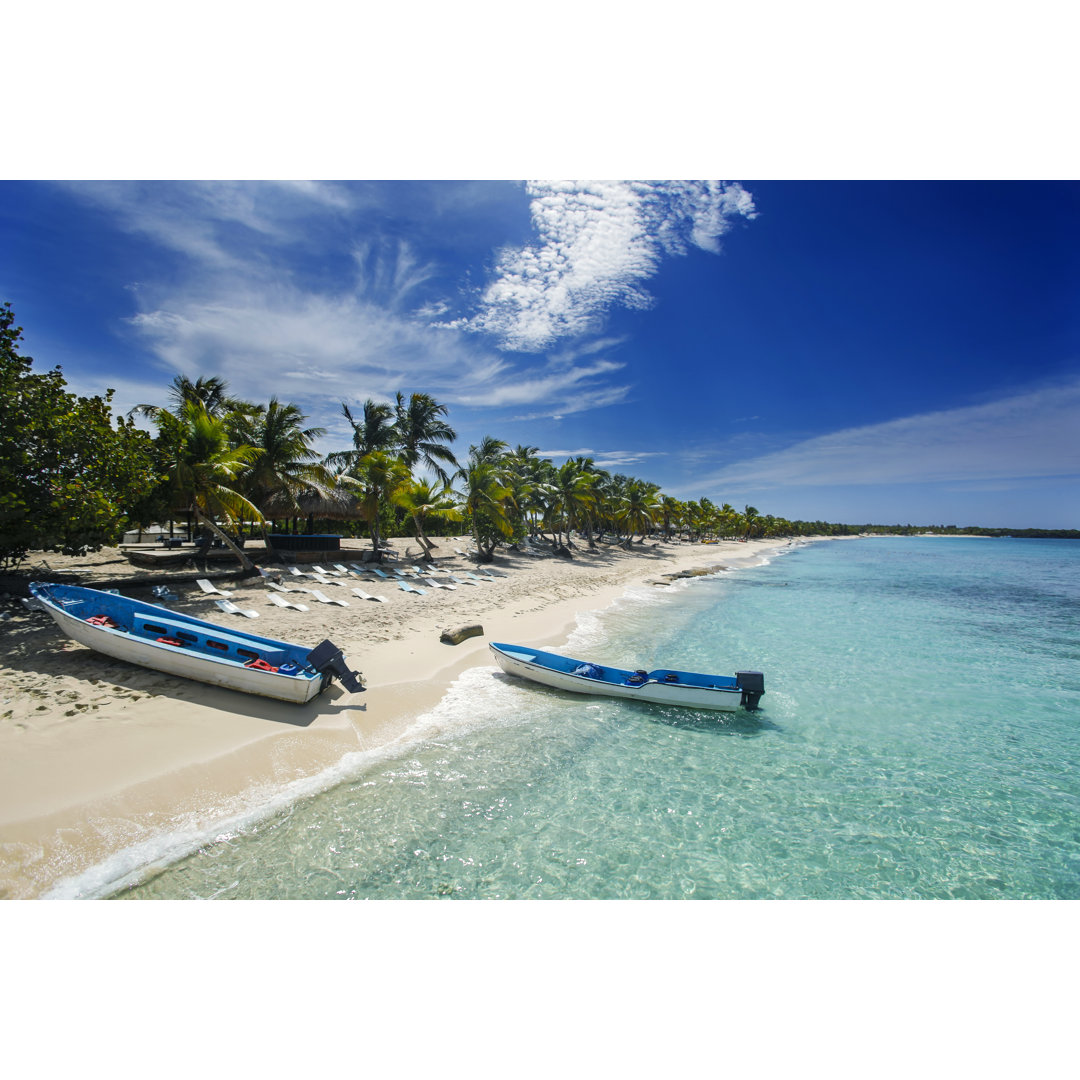 Fishing Boats