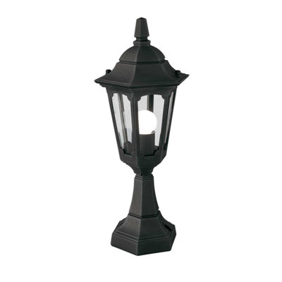 Eklund Transparent Pier Mount Light