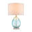 Ombre Glass Table Lamp-638675352