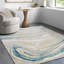 Darsie Geometric Area Rug-1367733598