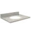 Dessus de salle de bain simple 25 po meuble-lavabo-19333007-19333009-19333014