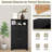 Rumaysaa Bathroom Cabinet-1016063462
