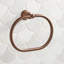 Cooper Collection Wall-Mount Towel Ring-70128998