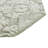 Danitra Premium 100% Cotton 1885 GSM 2-Piece Bath Rug Set, OEKO-TEX® Certified, Non-Slip Spray Latex Backing, Plush Tufted Bath Mat & Contour Rug for Sink, Vanity & Toilet Areas, Super Absorbent, Machine Washable, Sage-894735591-913110413