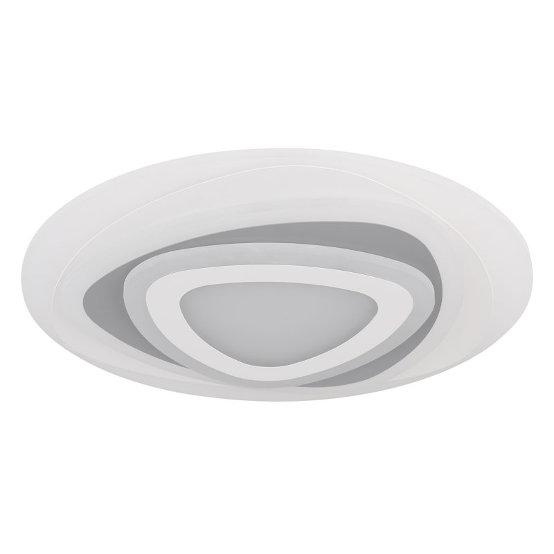 Longdale LED Flush Mount